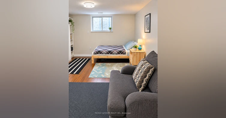 Basement-151 Centennial Road, Toronto, ON, M1C 1Z8 - 3