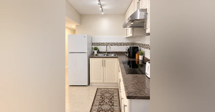 Basement-151 Centennial Road, Toronto, ON, M1C 1Z8 - 5