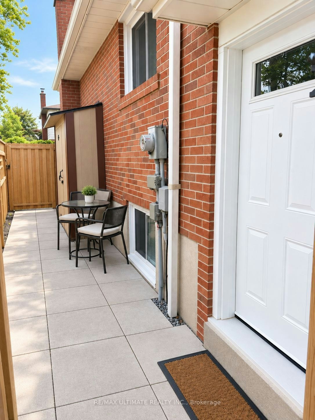 Basement-151 Centennial Road, Toronto, ON, M1C 1Z8 - 7
