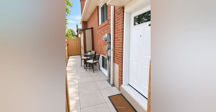 Basement-151 Centennial Road, Toronto, ON, M1C 1Z8 - 7