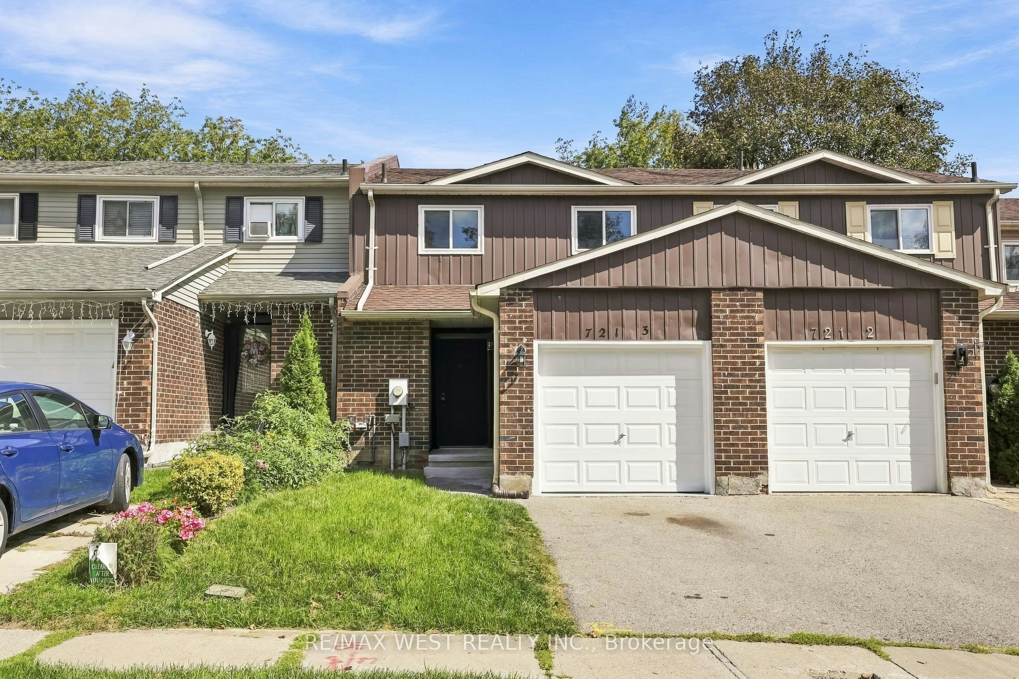 3-721 Cricklewood Drive, Oshawa, ON, L1K 1R5