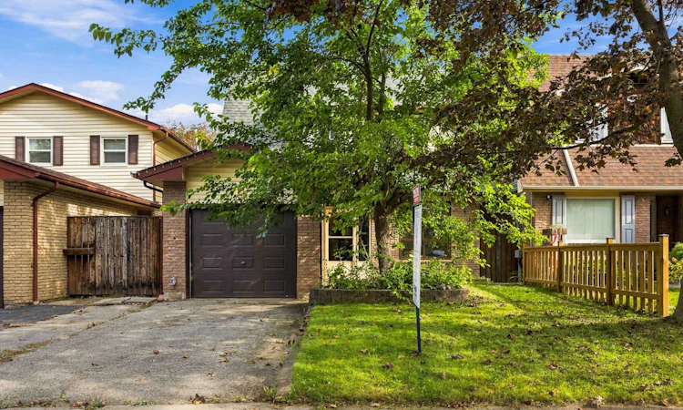 516 Creekview Circle