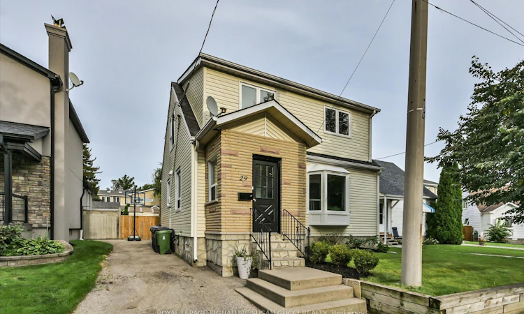 29 Topham Road