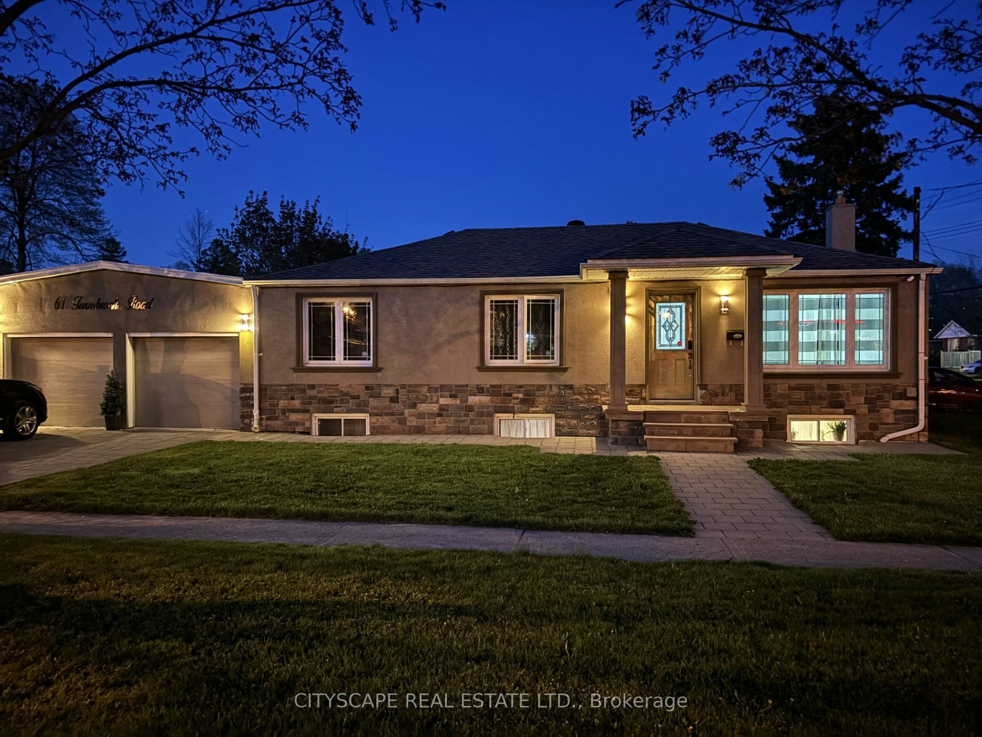 Bsmt-61 Farmbrook Road, Toronto, ON, M1J 2S6 - 12