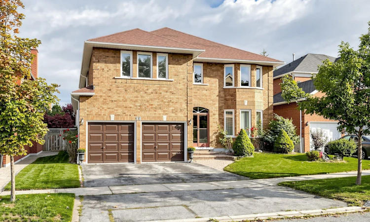 92 Erickson Drive