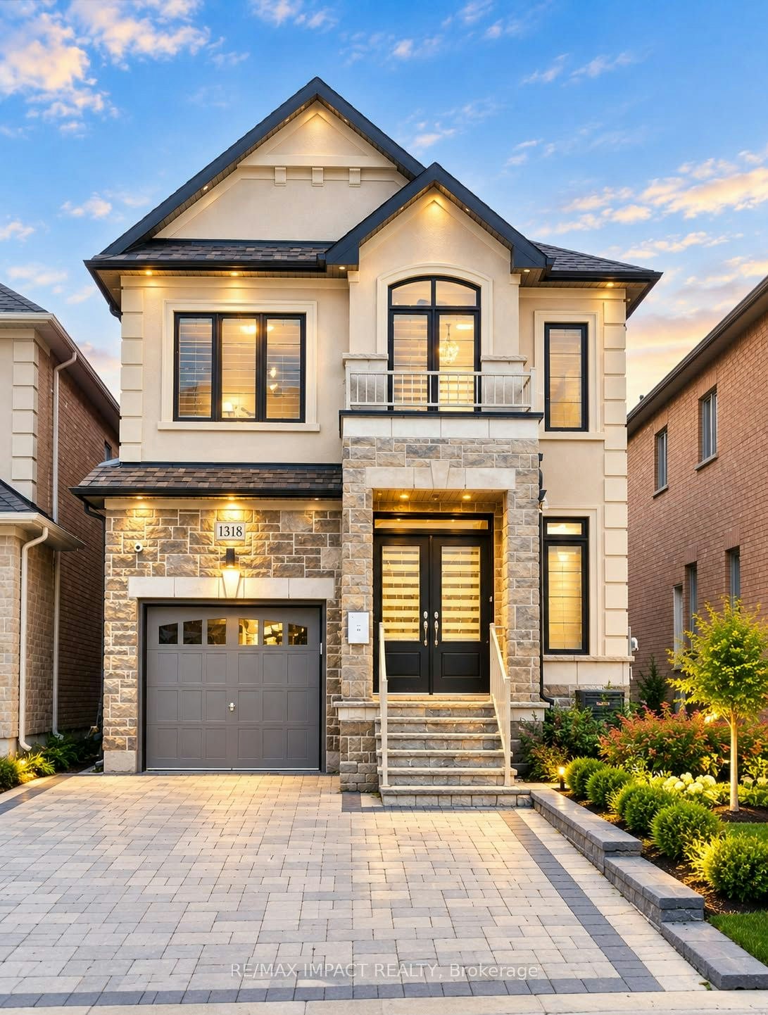 1318 Apollo Street, Oshawa, ON, L1K 3E6