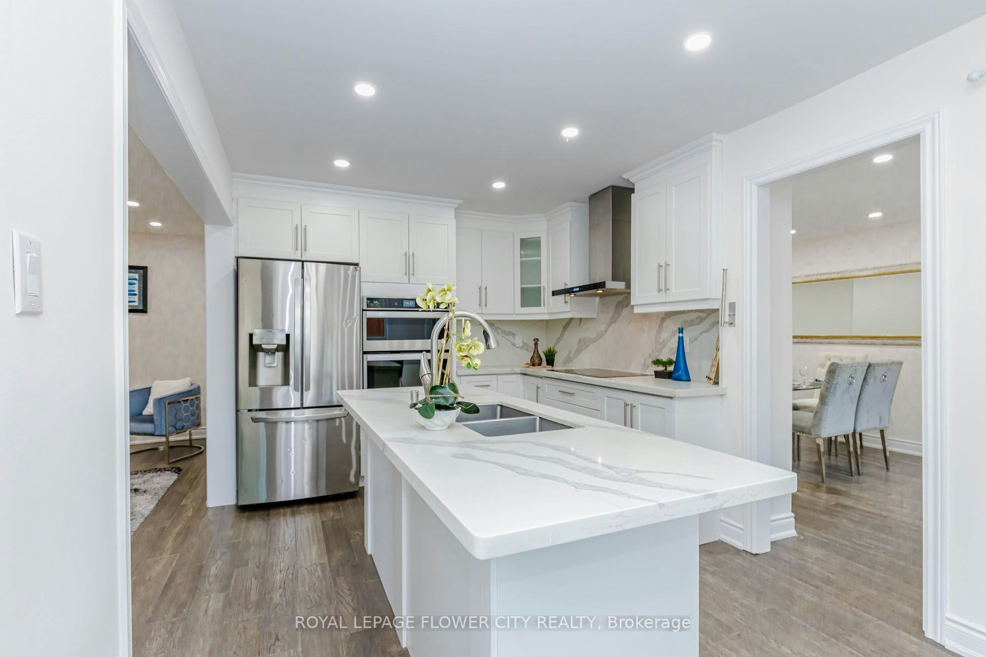 1530 Somergrove Crescent, Pickering, ON, L1X 2K7 - 13