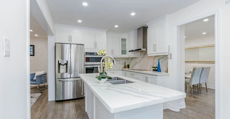1530 Somergrove Crescent, Pickering, ON, L1X 2K7 - 13