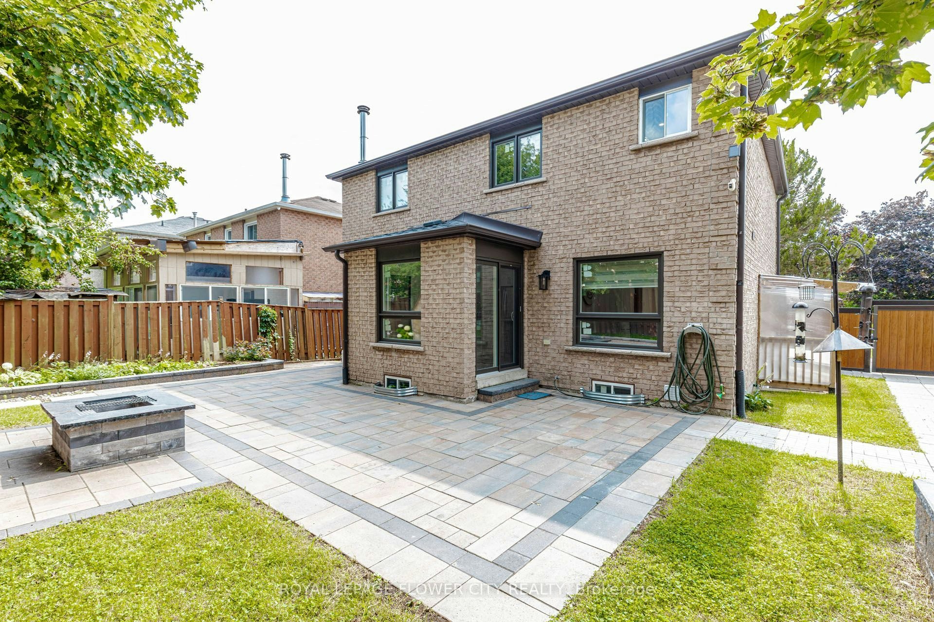 1530 Somergrove Crescent, Pickering, ON, L1X 2K7 - 41