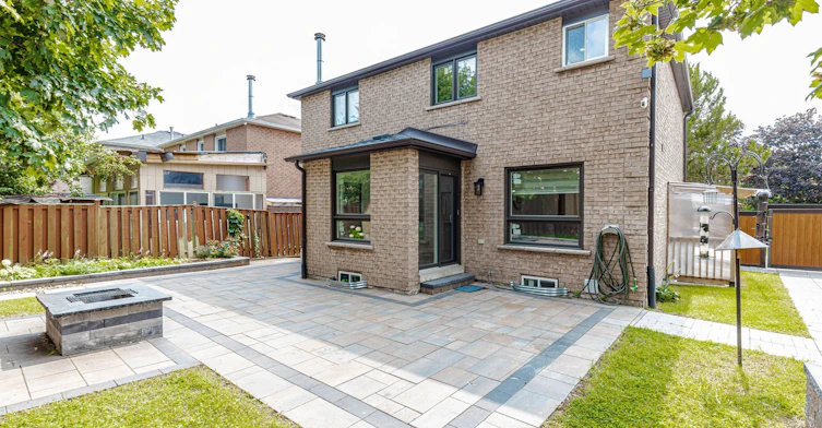 1530 Somergrove Crescent, Pickering, ON, L1X 2K7 - 41