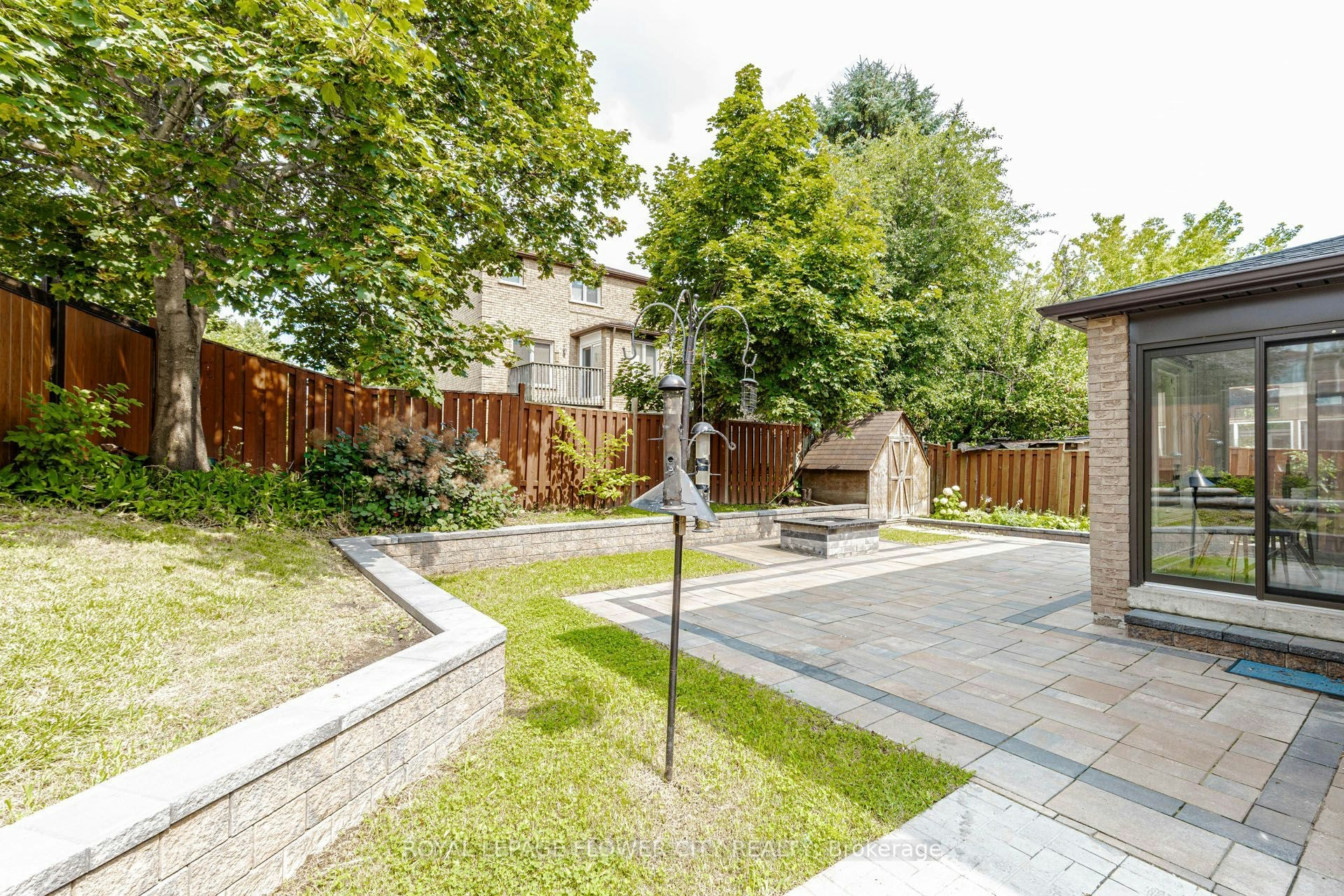 1530 Somergrove Crescent, Pickering, ON, L1X 2K7 - 40