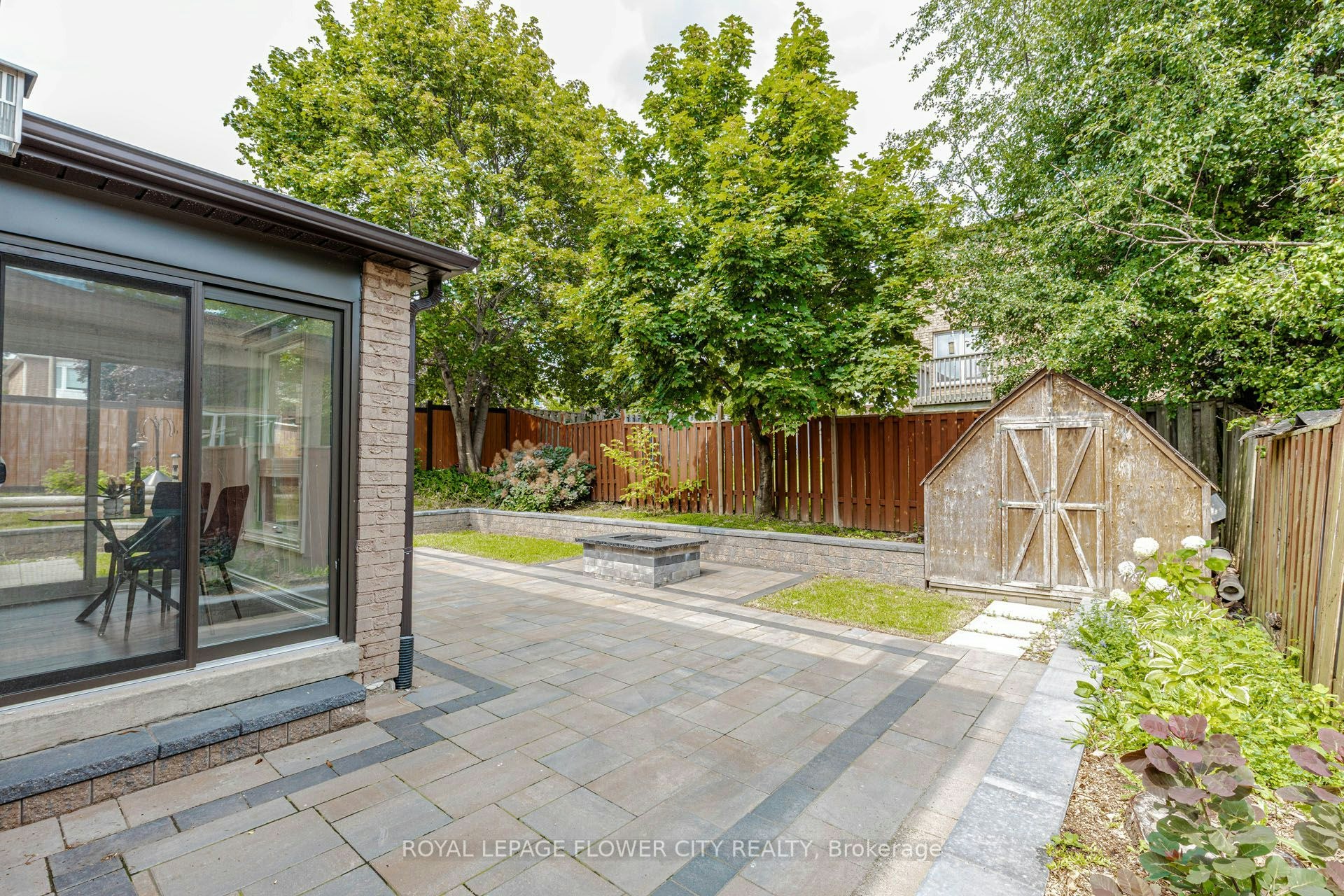 1530 Somergrove Crescent, Pickering, ON, L1X 2K7 - 44
