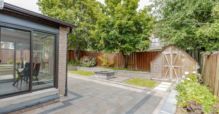 1530 Somergrove Crescent, Pickering, ON, L1X 2K7 - 44