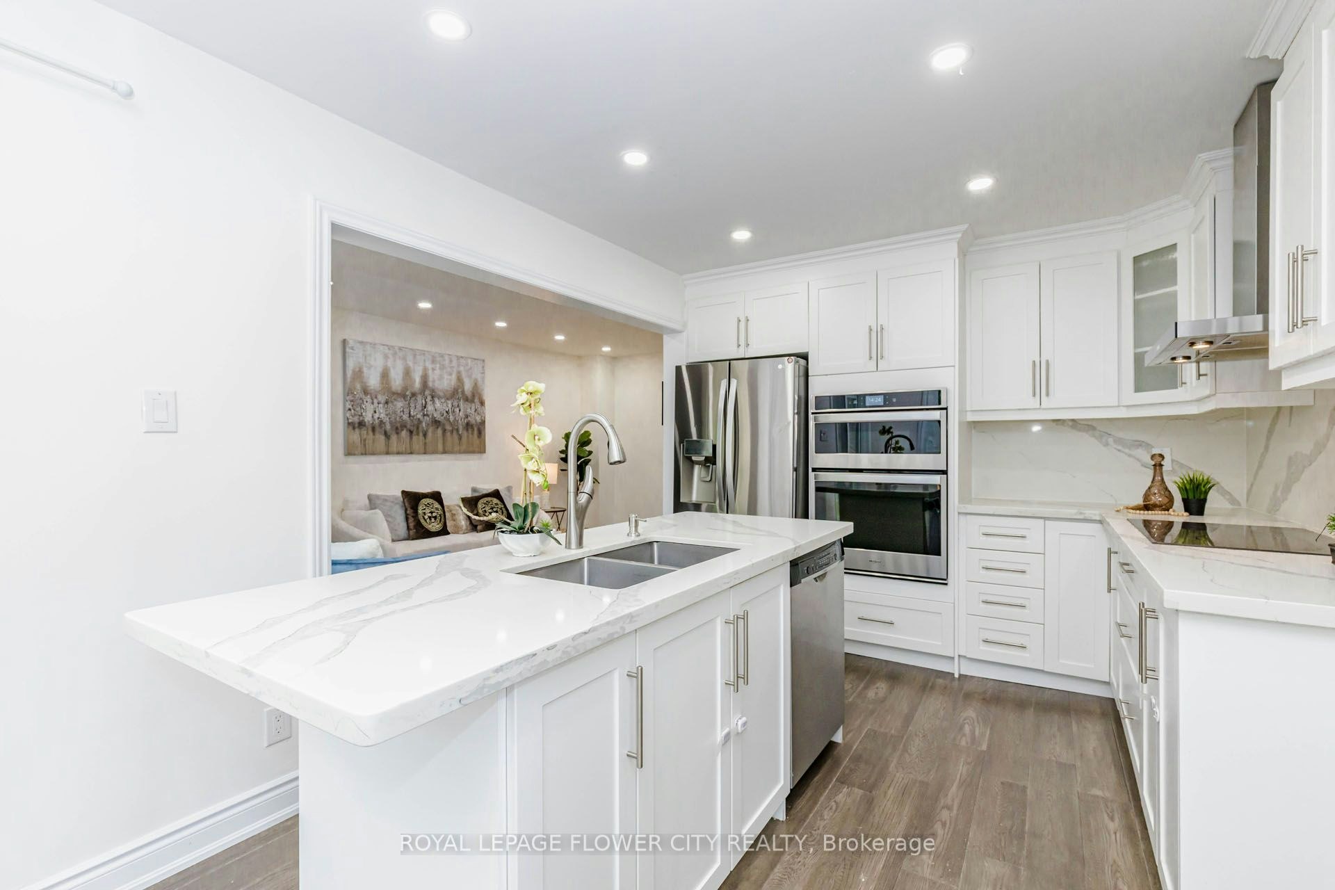 1530 Somergrove Crescent, Pickering, ON, L1X 2K7 - 12