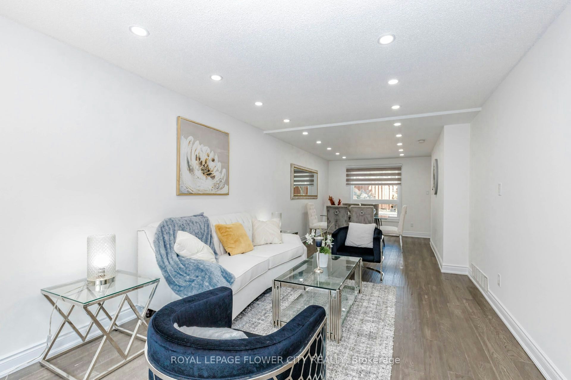 1530 Somergrove Crescent, Pickering, ON, L1X 2K7 - 6