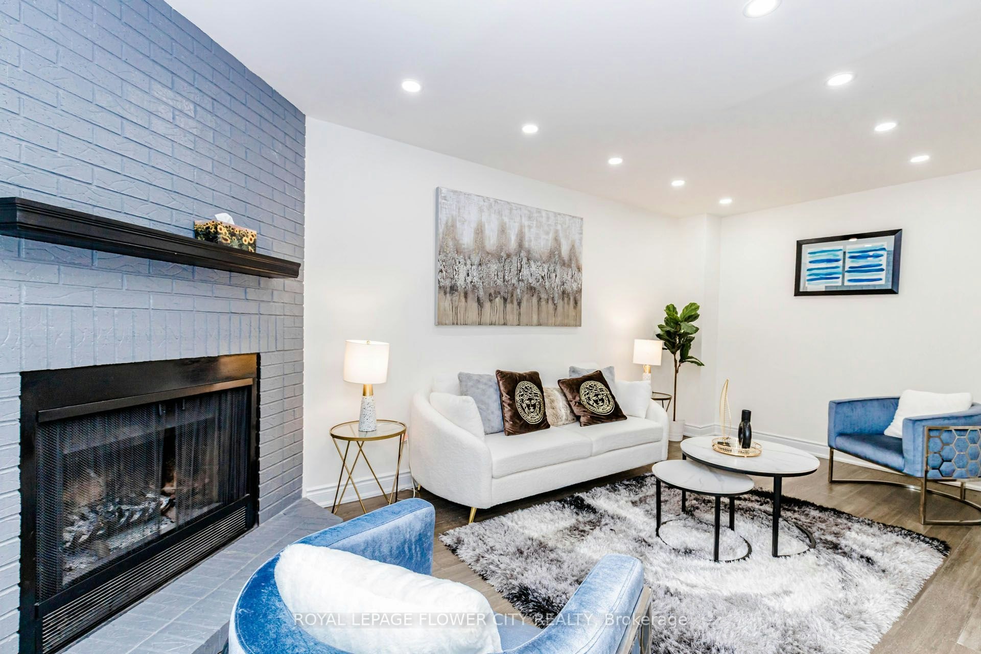 1530 Somergrove Crescent, Pickering, ON, L1X 2K7 - 17
