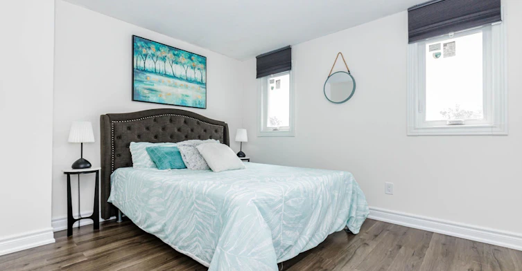 1530 Somergrove Crescent, Pickering, ON, L1X 2K7 - 25