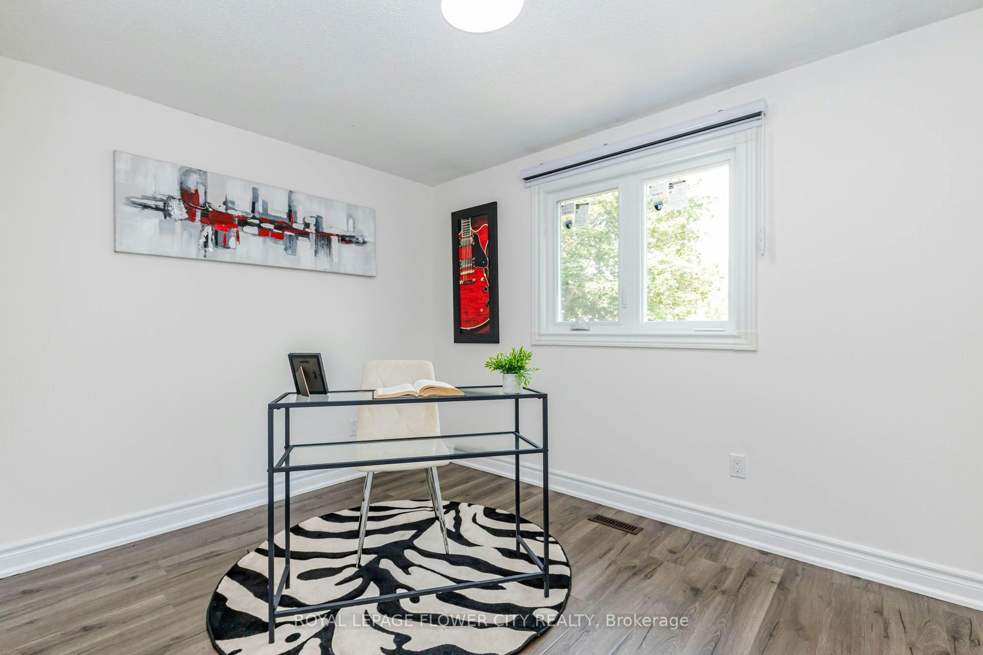 1530 Somergrove Crescent, Pickering, ON, L1X 2K7 - 28