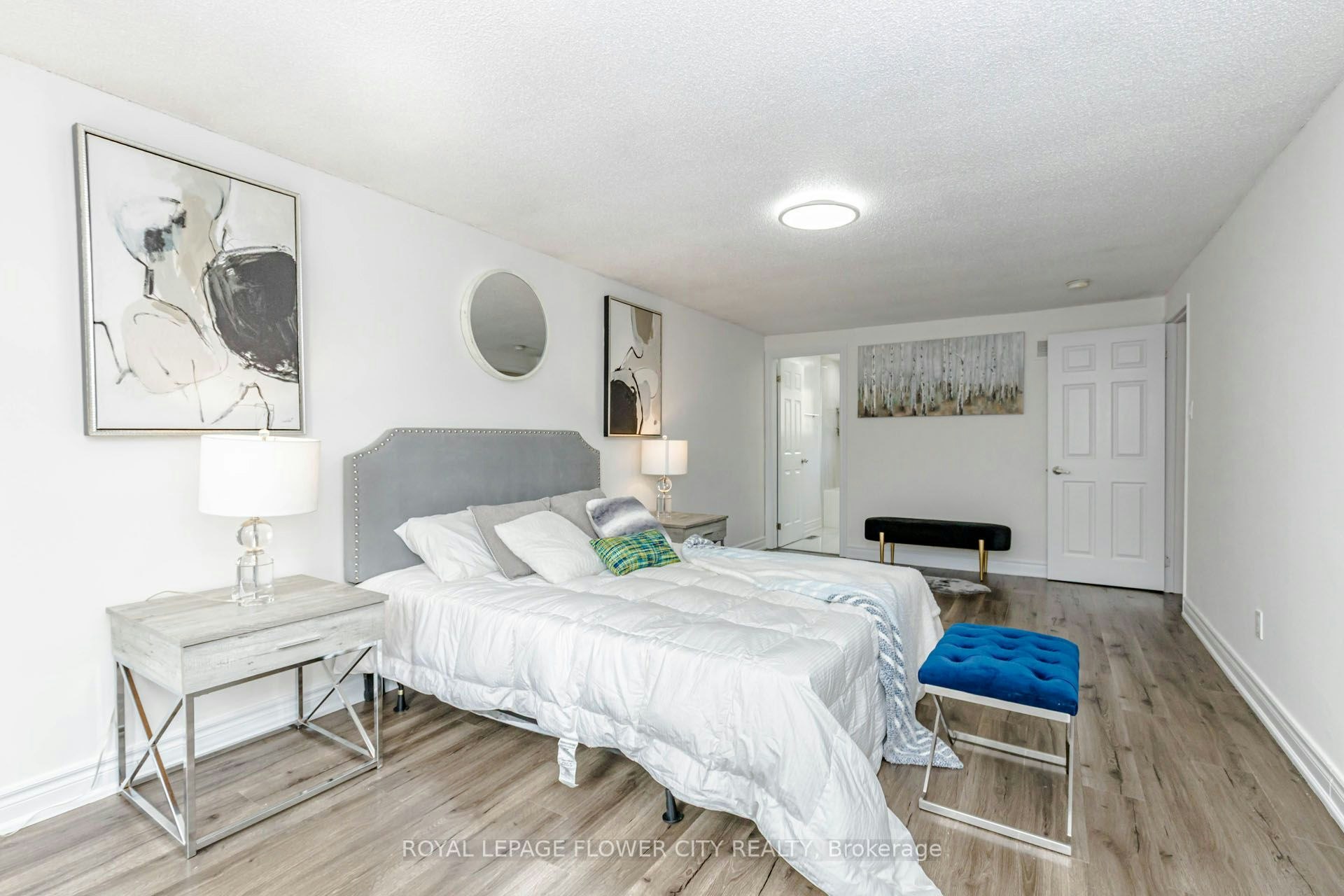 1530 Somergrove Crescent, Pickering, ON, L1X 2K7 - 22