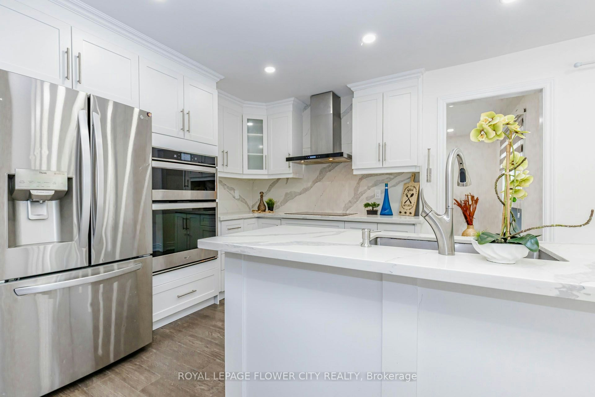 1530 Somergrove Crescent, Pickering, ON, L1X 2K7 - 14