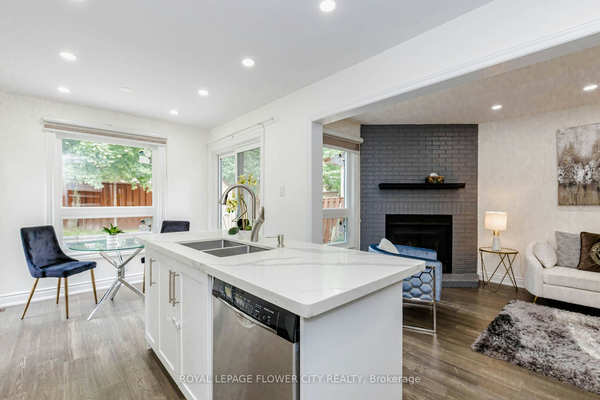 1530 Somergrove Crescent, Pickering, ON, L1X 2K7 - 15