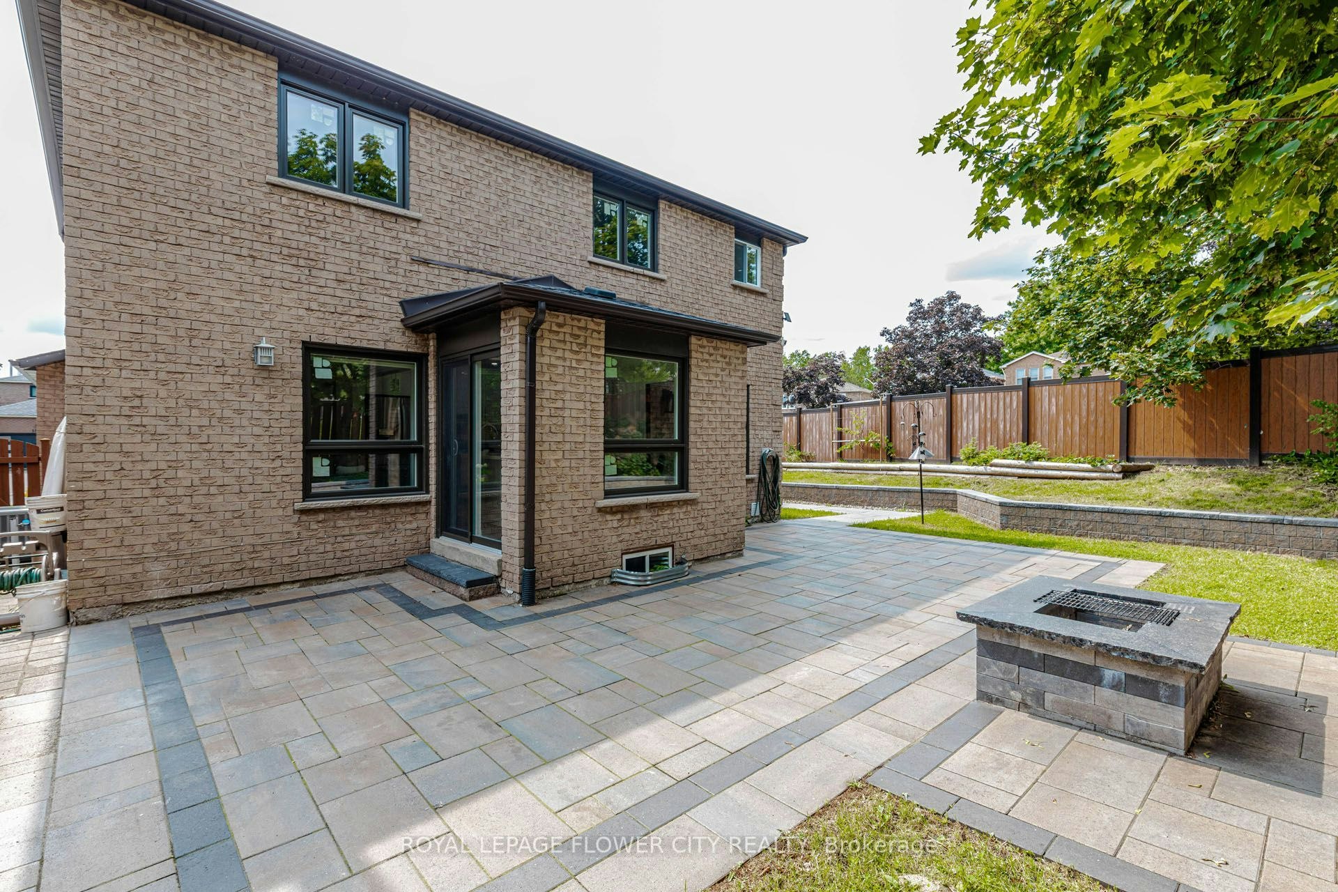 1530 Somergrove Crescent, Pickering, ON, L1X 2K7 - 43