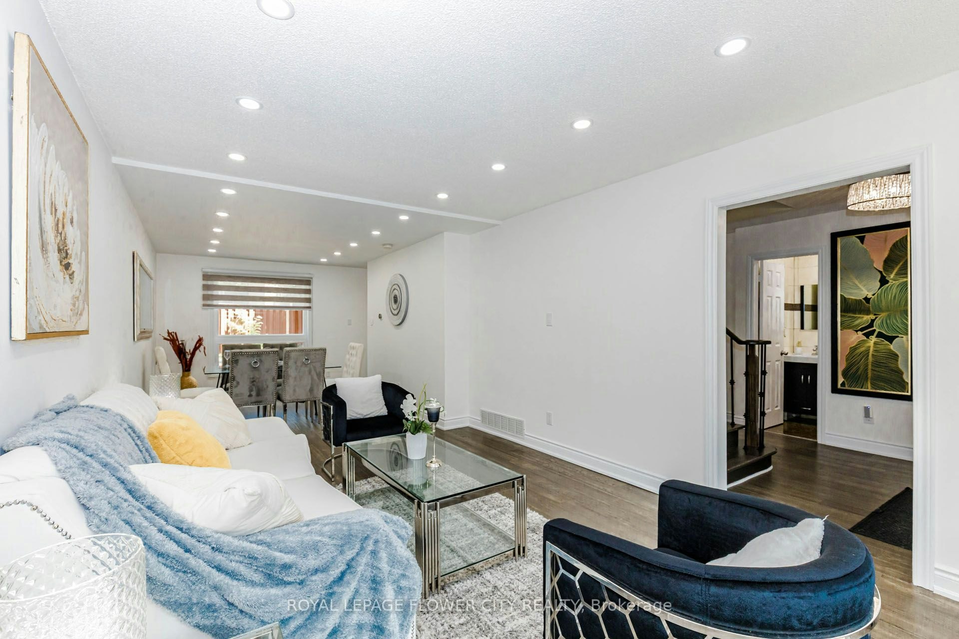 1530 Somergrove Crescent, Pickering, ON, L1X 2K7 - 9