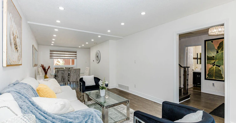 1530 Somergrove Crescent, Pickering, ON, L1X 2K7 - 9