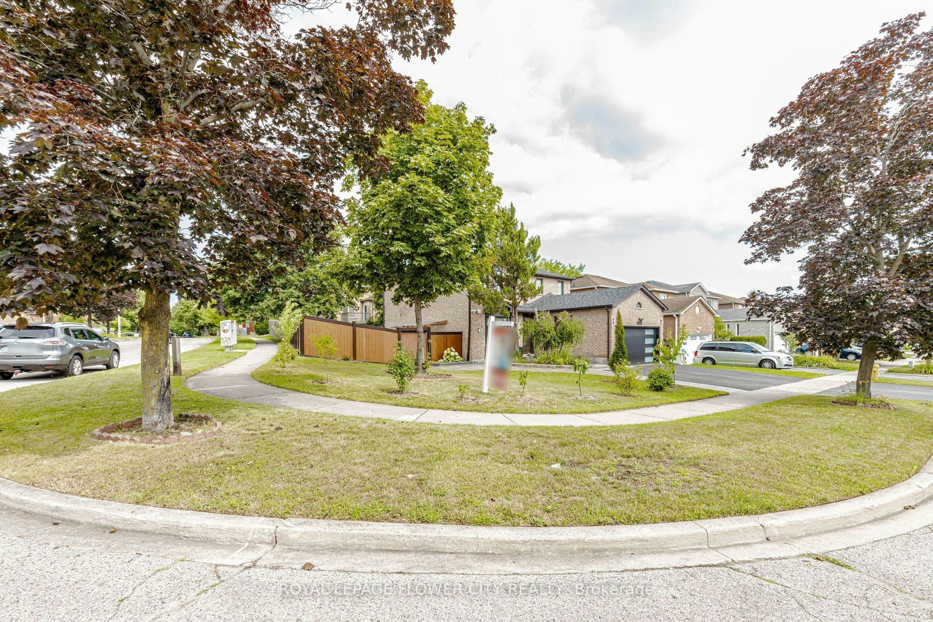 1530 Somergrove Crescent, Pickering, ON, L1X 2K7 - 45