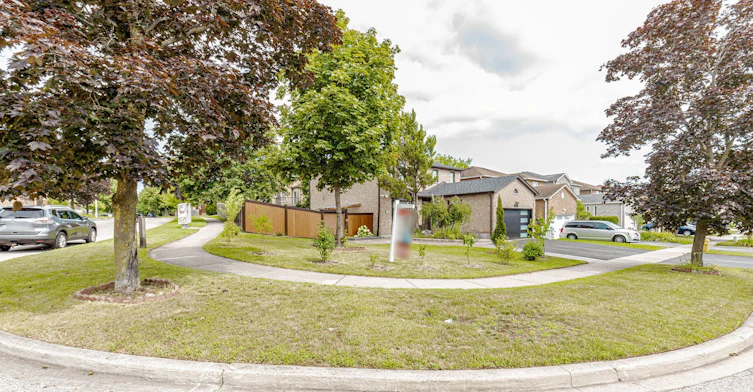 1530 Somergrove Crescent, Pickering, ON, L1X 2K7 - 45