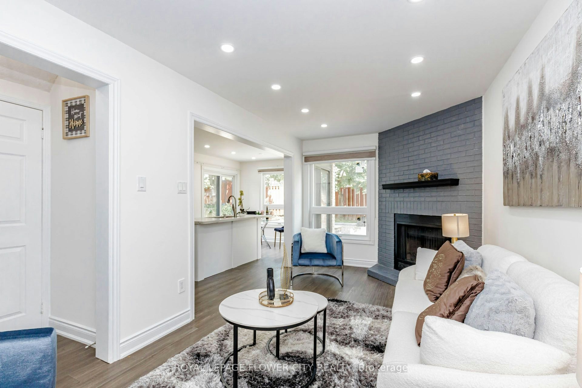 1530 Somergrove Crescent, Pickering, ON, L1X 2K7 - 18