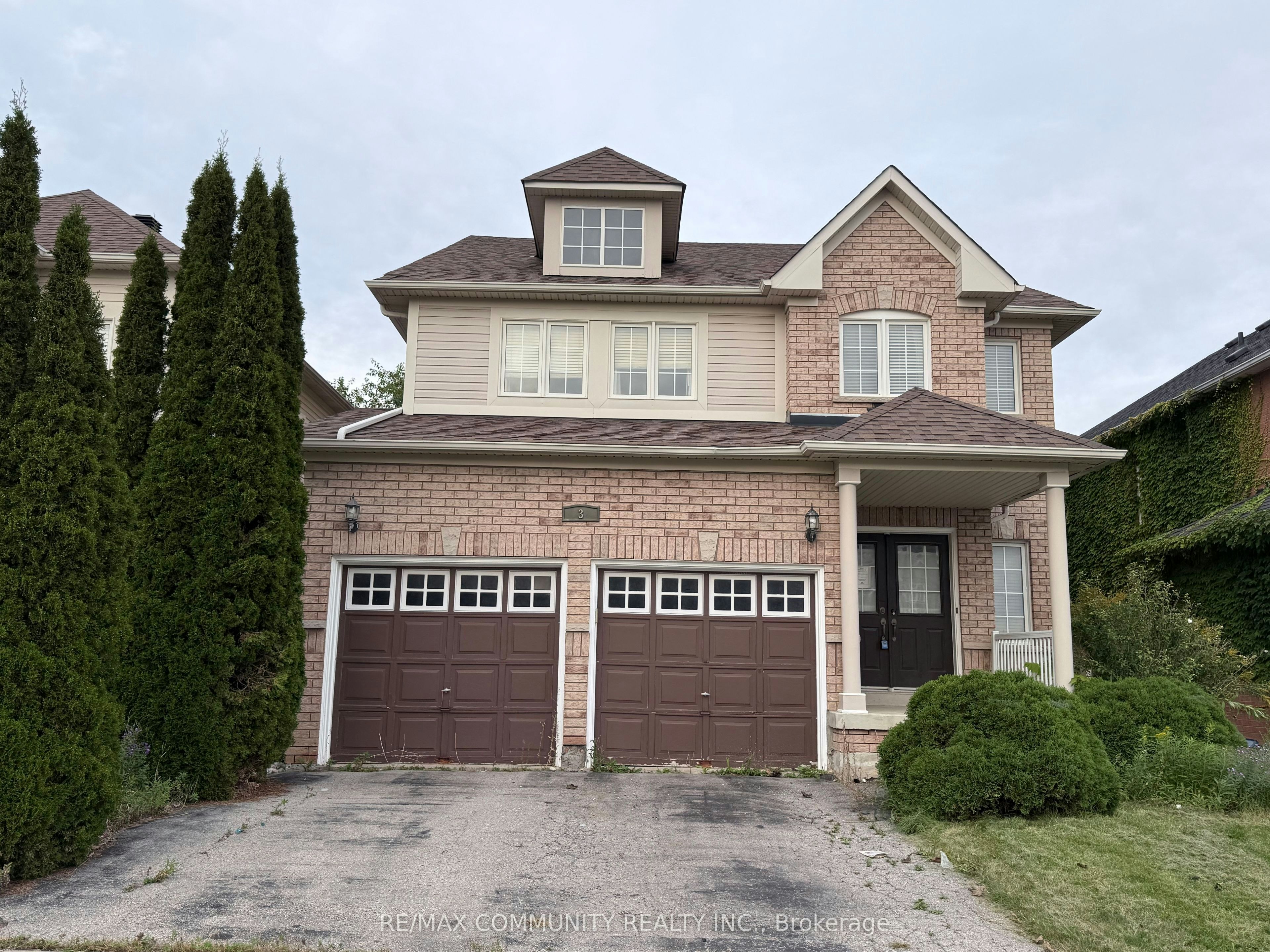 3 Baycliffe Drive, Whitby, ON, L1P 1W8
