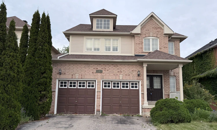 3 Baycliffe Drive