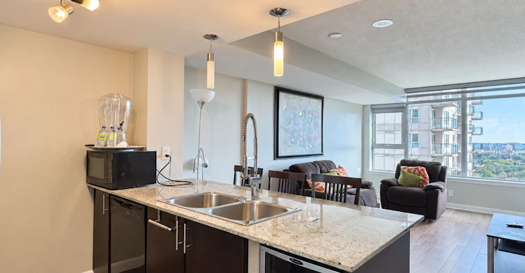 2307-25 Town Centre Court, Toronto, ON, M1P 0B4 - 7