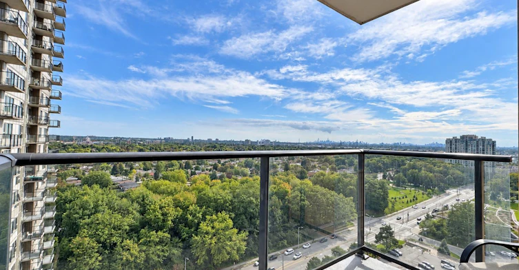 2307-25 Town Centre Court, Toronto, ON, M1P 0B4 - 11