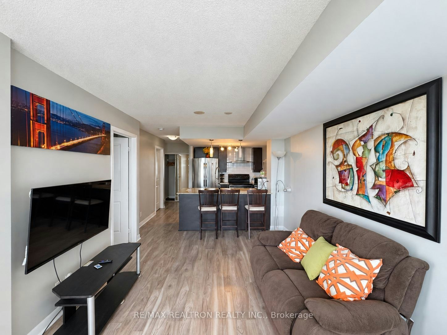 2307-25 Town Centre Court, Toronto, ON, M1P 0B4 - 15