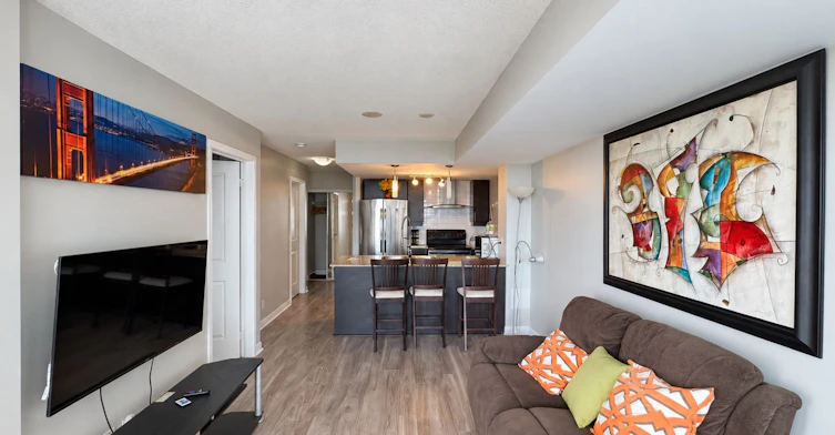 2307-25 Town Centre Court, Toronto, ON, M1P 0B4 - 15