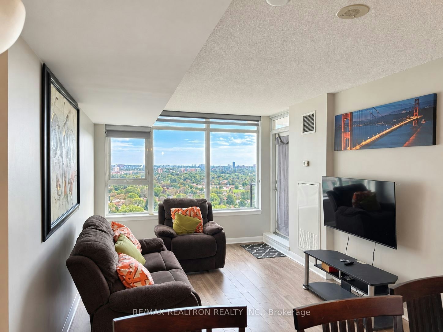 2307-25 Town Centre Court, Toronto, ON, M1P 0B4 - 3