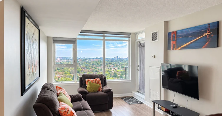 2307-25 Town Centre Court, Toronto, ON, M1P 0B4 - 3