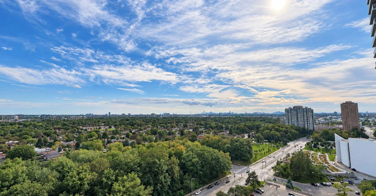 2307-25 Town Centre Court, Toronto, ON, M1P 0B4 - 13