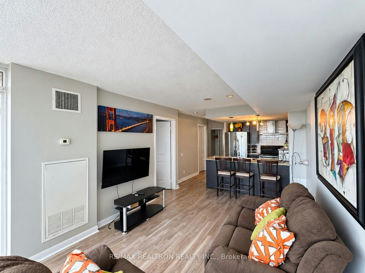 2307-25 Town Centre Court, Toronto, ON, M1P 0B4 - 16