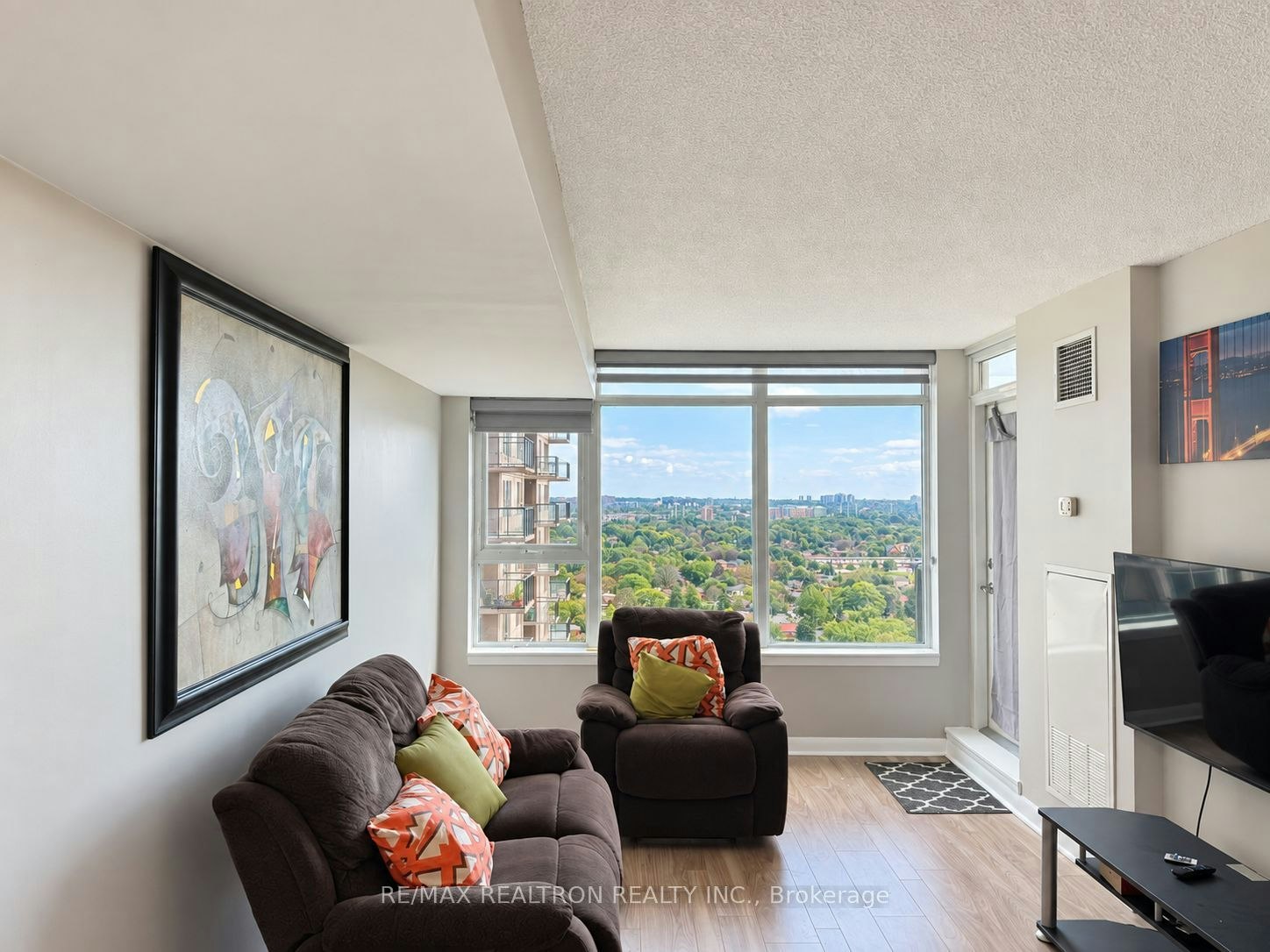 2307-25 Town Centre Court, Toronto, ON, M1P 0B4 - 2