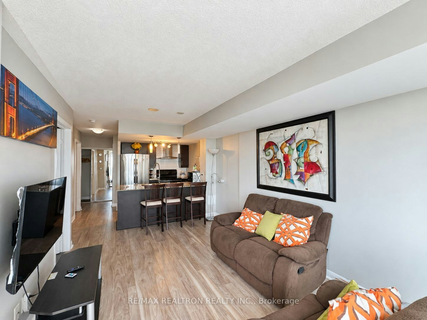 2307-25 Town Centre Court, Toronto, ON, M1P 0B4 - 14