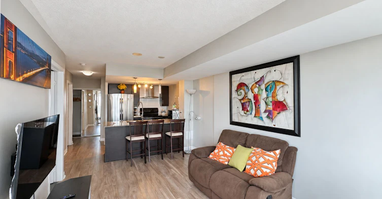 2307-25 Town Centre Court, Toronto, ON, M1P 0B4 - 14