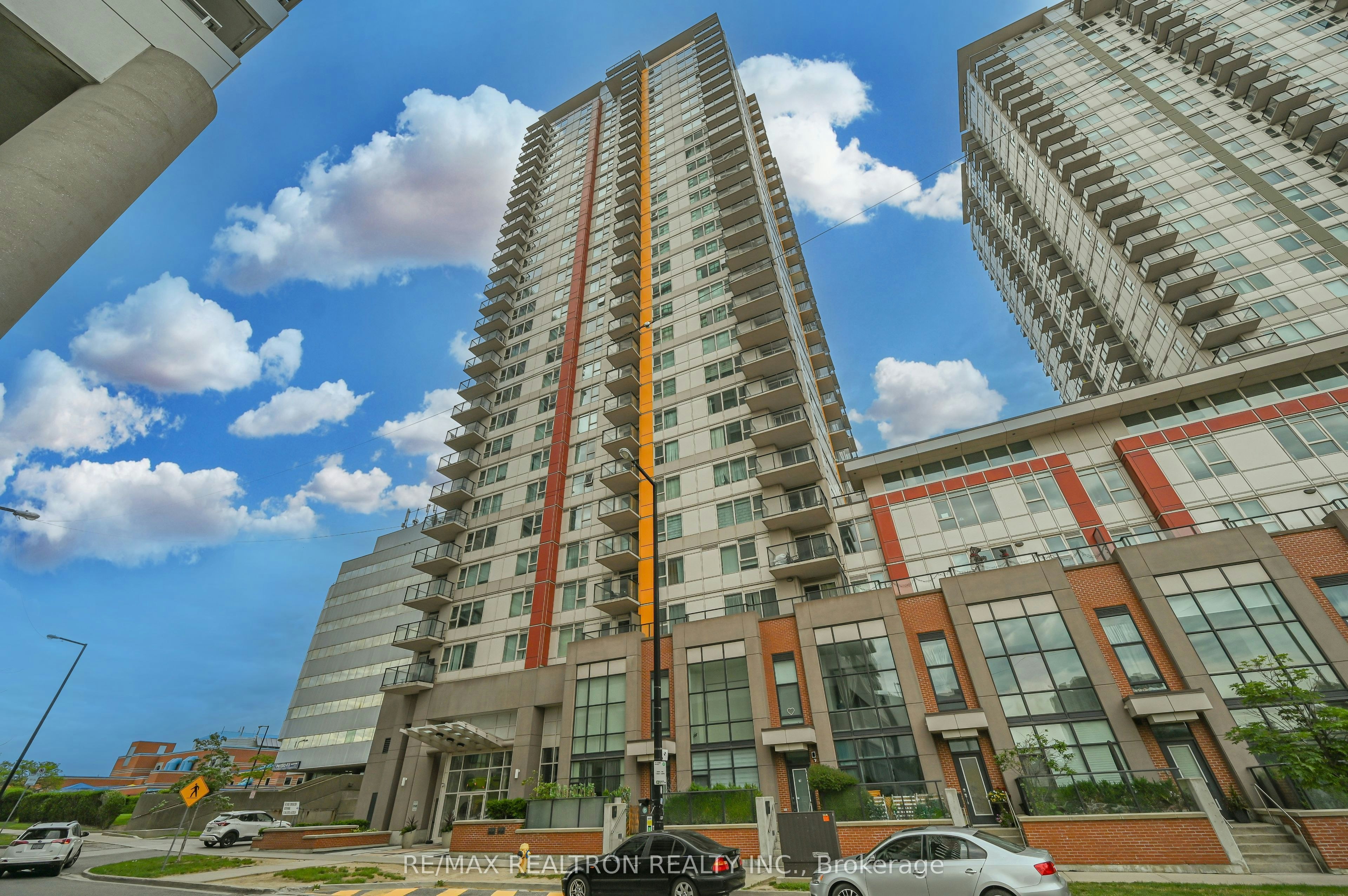 2307-25 Town Centre Court, Toronto, ON, M1P 0B4