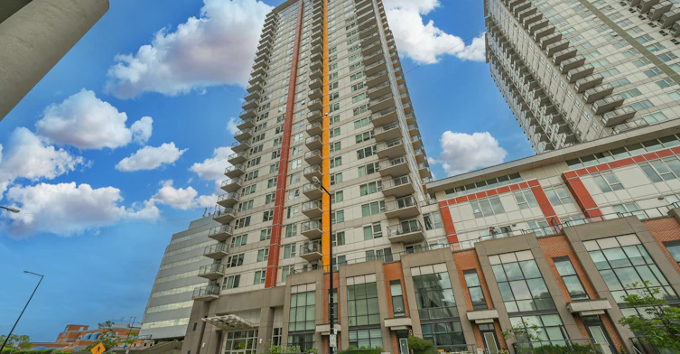 2307-25 Town Centre Court, Toronto, ON, M1P 0B4