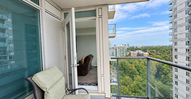 2307-25 Town Centre Court, Toronto, ON, M1P 0B4 - 12