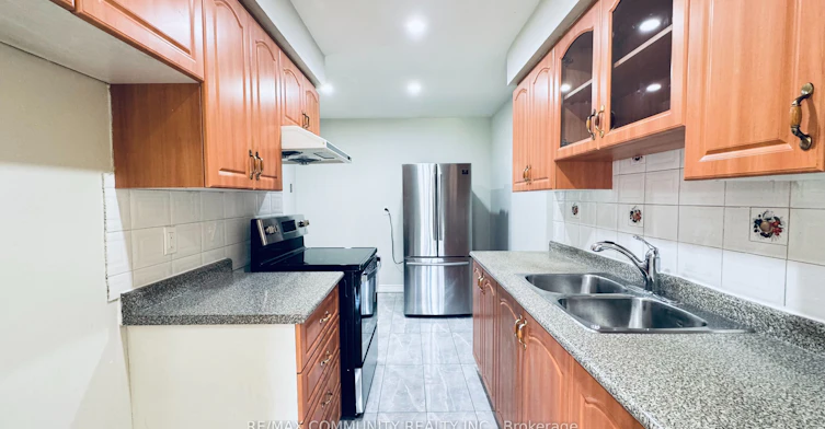 45 Shepmore Terrace, Toronto, ON, M1B 3H3 - 7