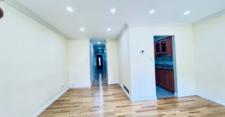 45 Shepmore Terrace, Toronto, ON, M1B 3H3 - 3