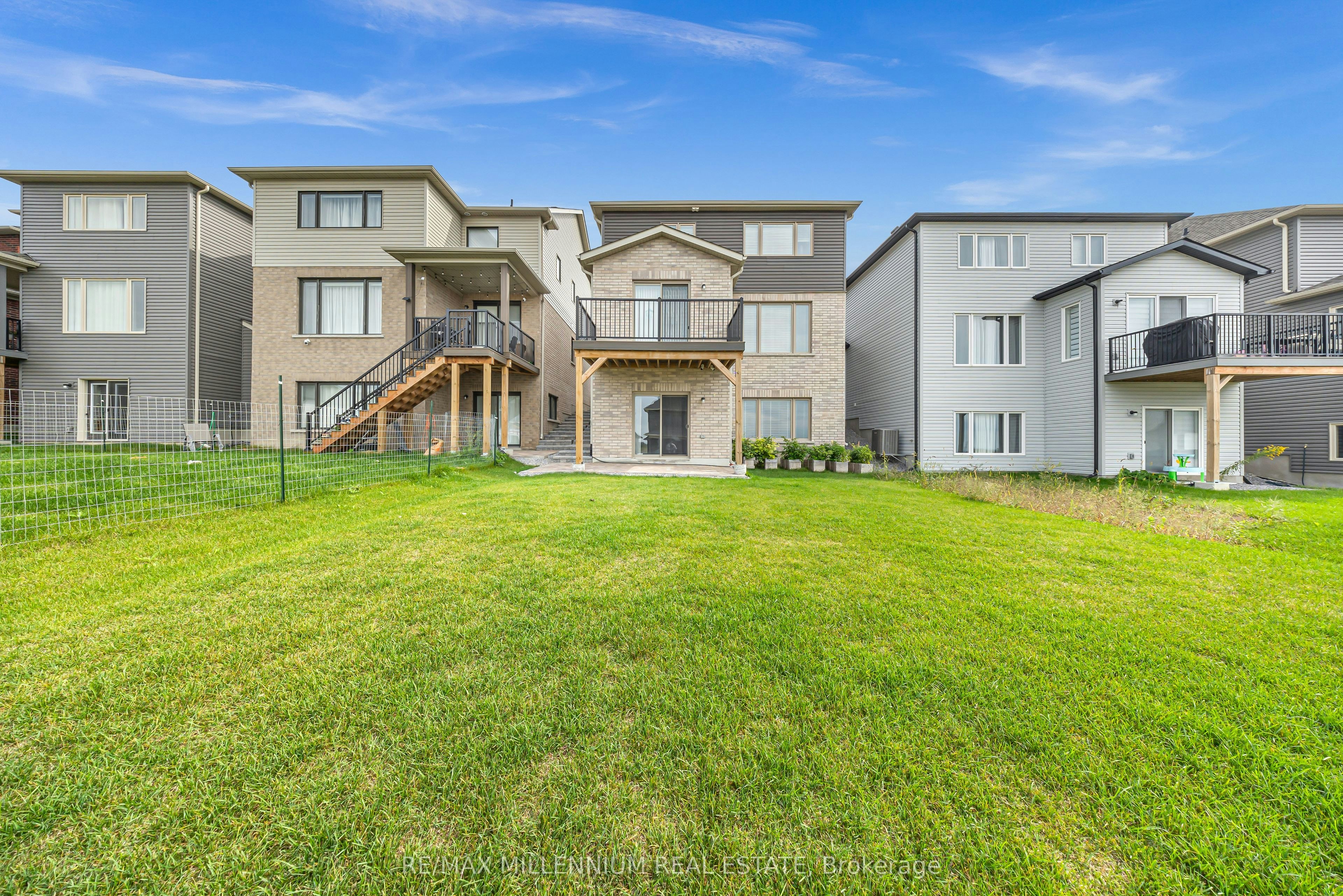 BSMT-2148 Verne Bowen Street, Oshawa, ON, L1L 0S1 - 14